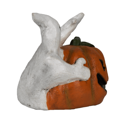 Spooky pumpkin 3