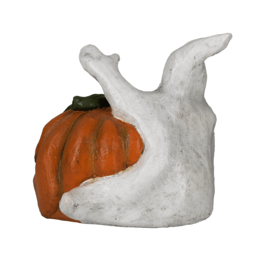 Spooky pumpkin 3