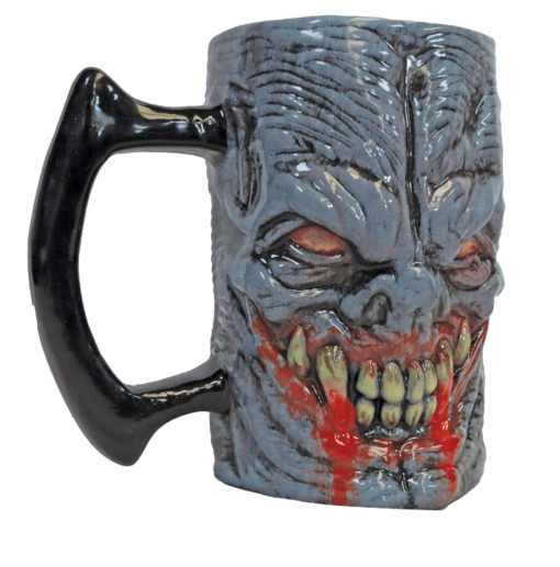 Vampire mug