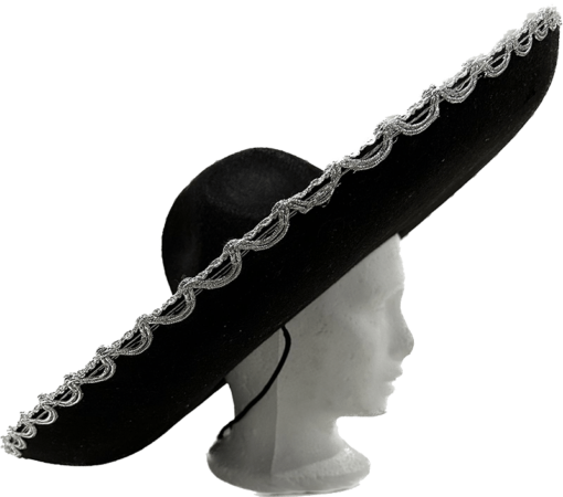 Sombrero de Mariachi