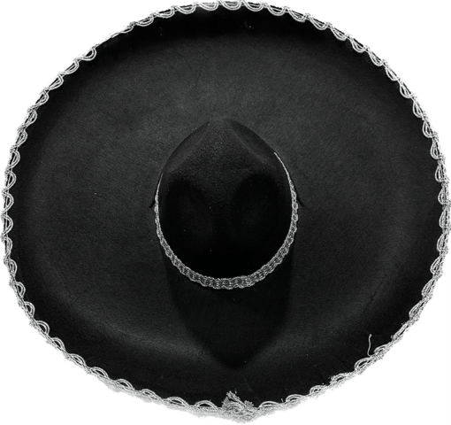 Sombrero de Mariachi