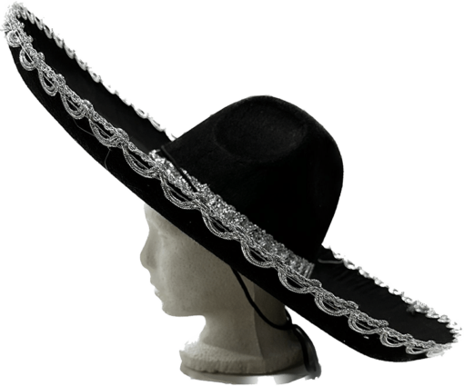 Sombrero de Mariachi