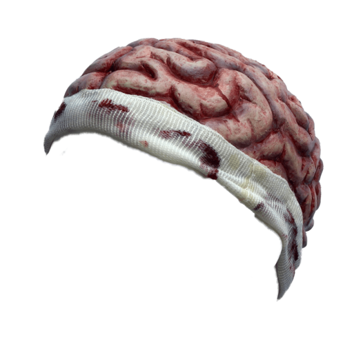 Casco Brain cap