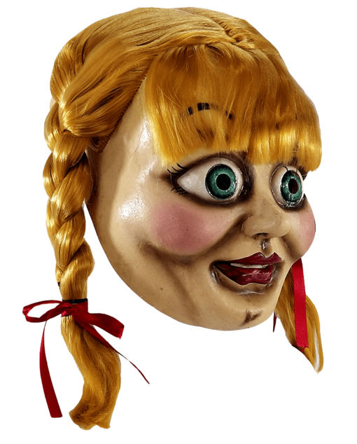 Annabelle deluxe