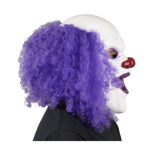 Dave the clown