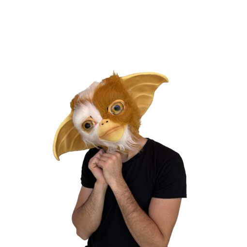 Gizmo mask - Imagen 5