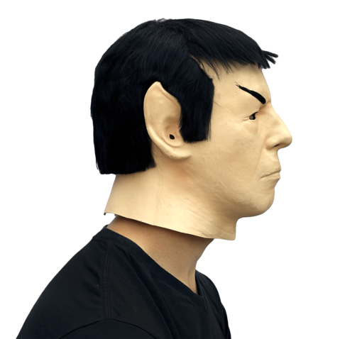 Spock Mask