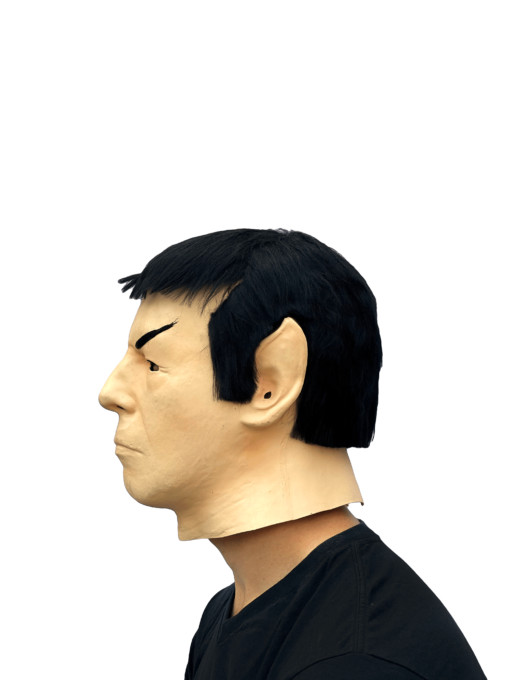 Spock Mask