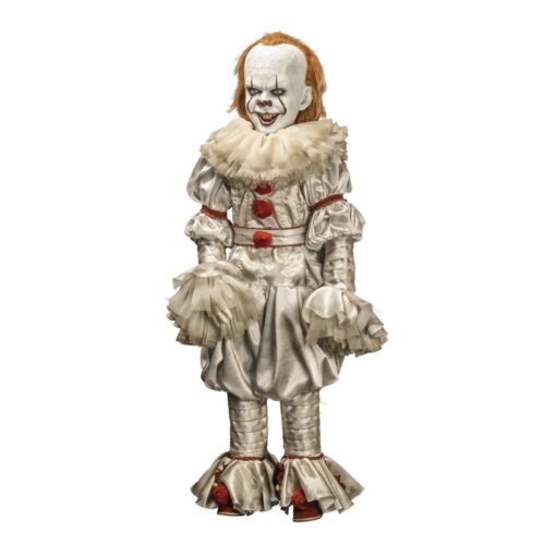 Muñeco Pennywise doll