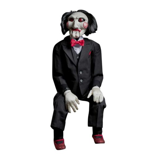 Prop Billy the Puppet