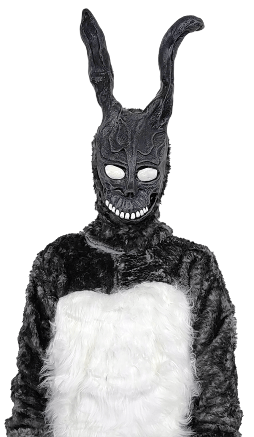 Disfraz Dark Bunny