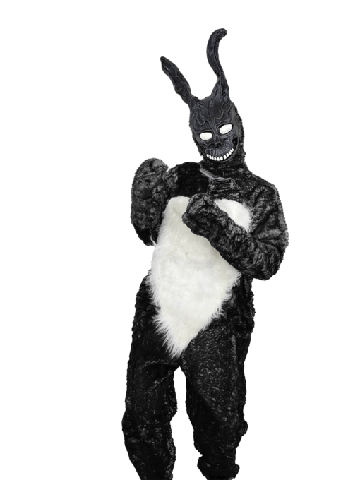 Disfraz Dark Bunny