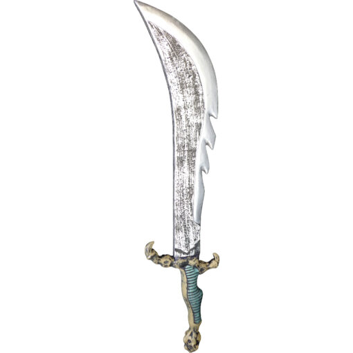 Arma Serrated Sword