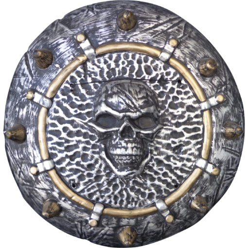 Escudo de skull shield