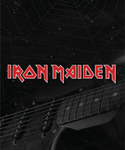 Iron maiden