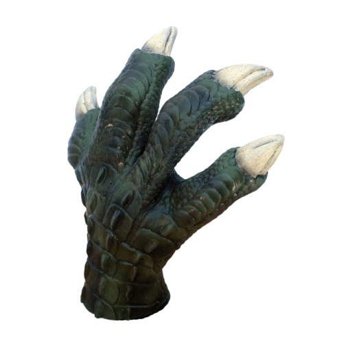 Velociraptor Claws