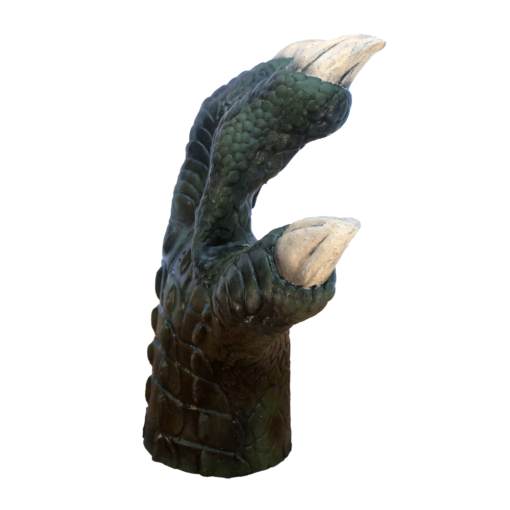 Velociraptor Claws