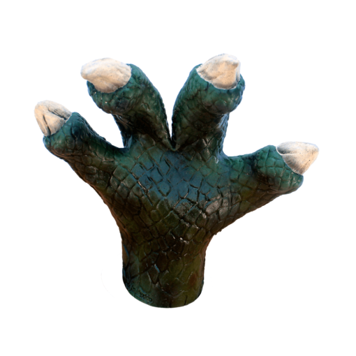 Velociraptor Claws