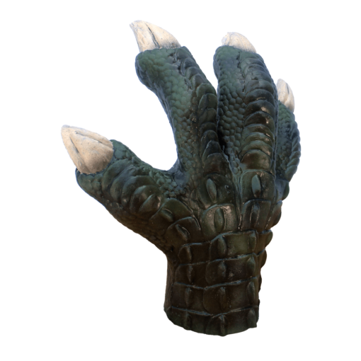 Velociraptor Claws