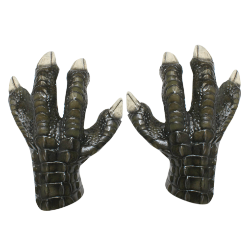 Velociraptor Claws