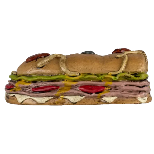 Rotten Sandwich