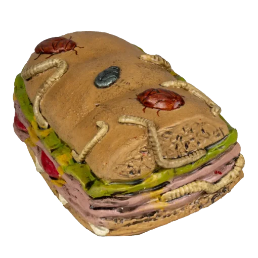 Rotten Sandwich