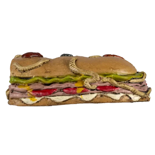 Rotten Sandwich