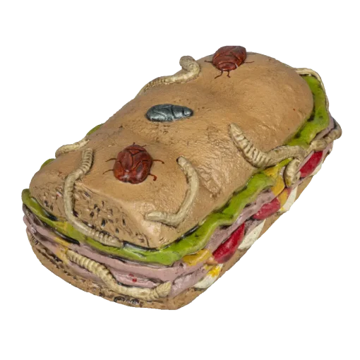 Rotten Sandwich