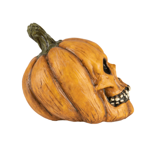 Monster Pumpkin