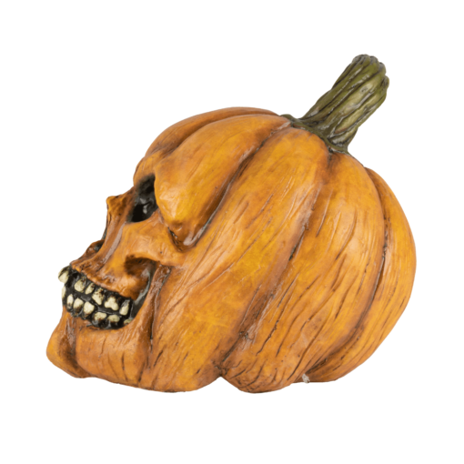 Monster Pumpkin