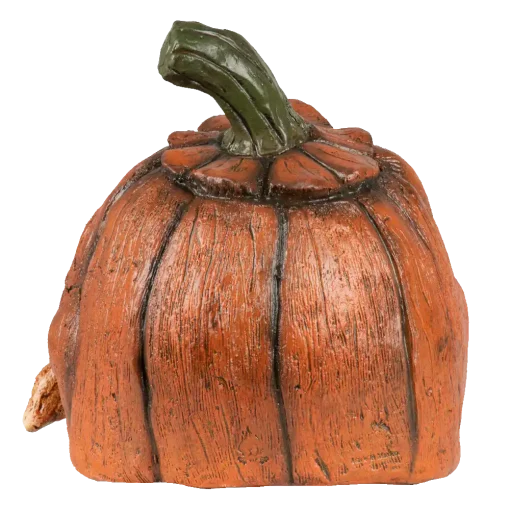 Carnivorous Pumpkin