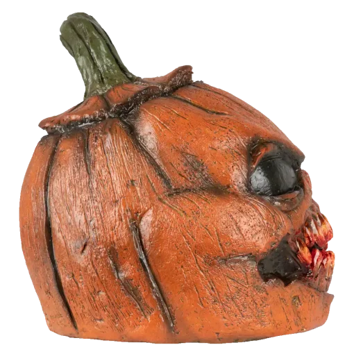 Carnivorous Pumpkin