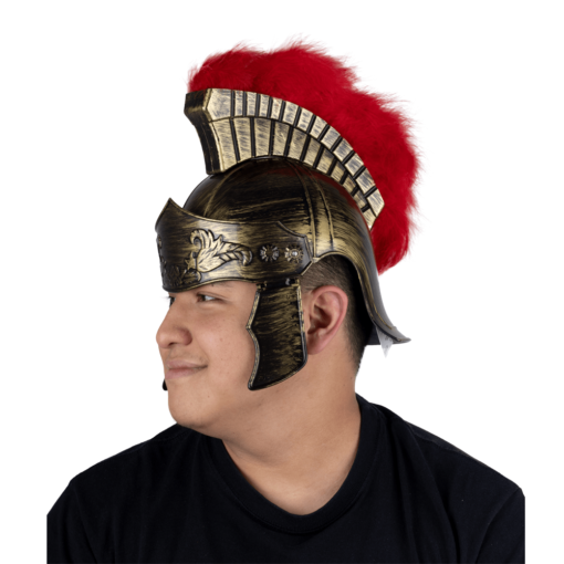 Casco centurión