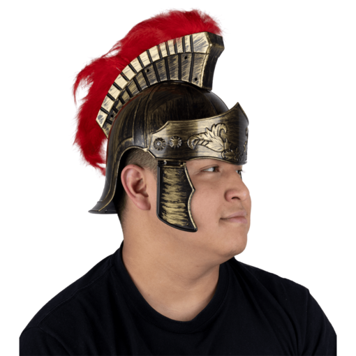 Casco centurión