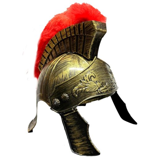 Casco centurión