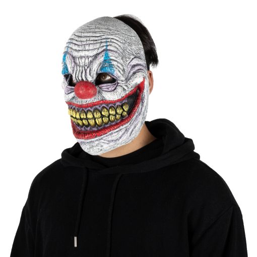 Máscara de Clown