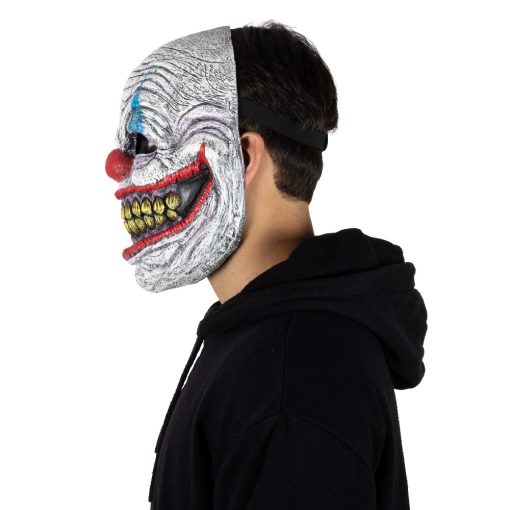 Máscara de Clown