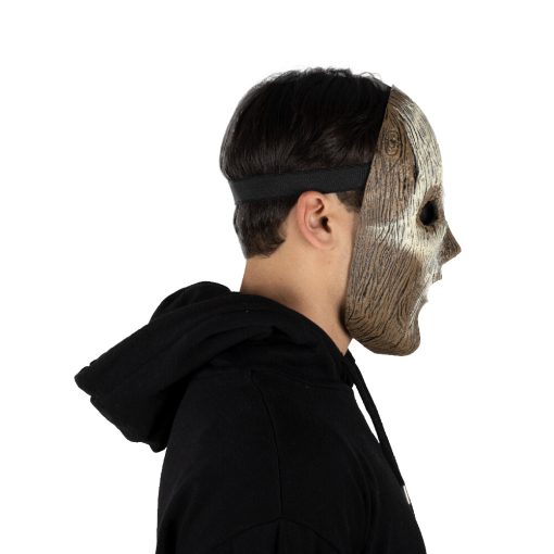 Máscara de voodo