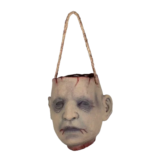 Pale skin bag