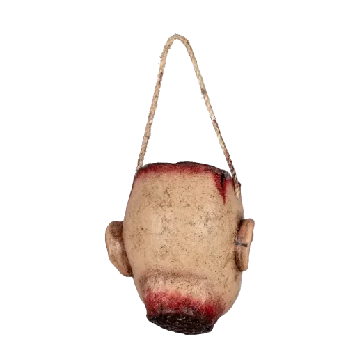 Clown skin bag