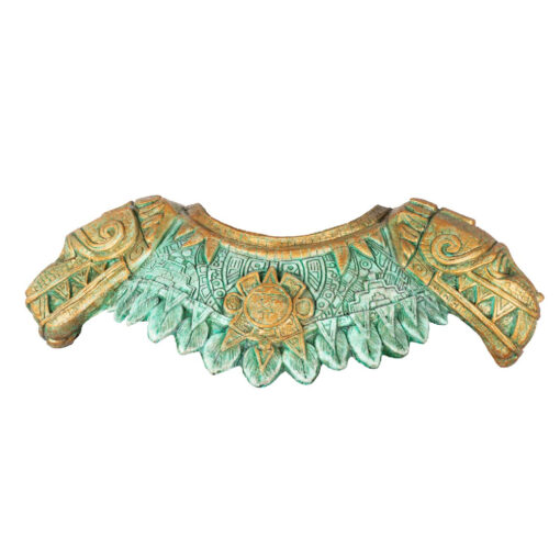 Quetzalcóatl costume kit