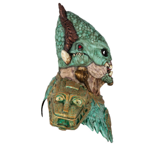 Quetzalcóatl costume kit