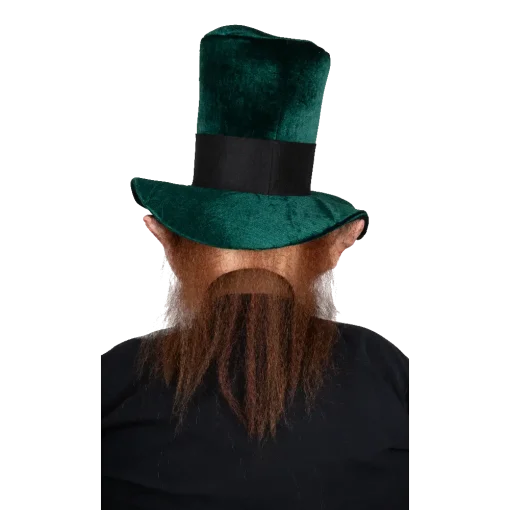 Máscara de Evil Leprechaun