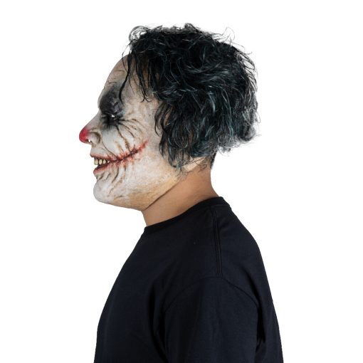 Máscara de Lunatic Clown