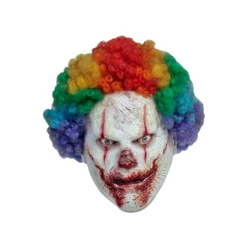 Máscara de Clown mask