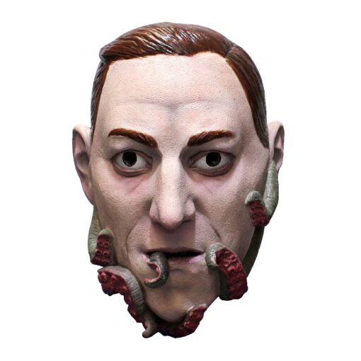 Máscara de Lovecraft