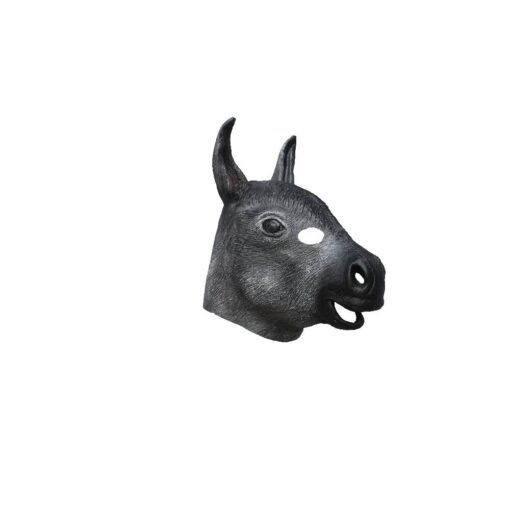 Máscara de Donkey