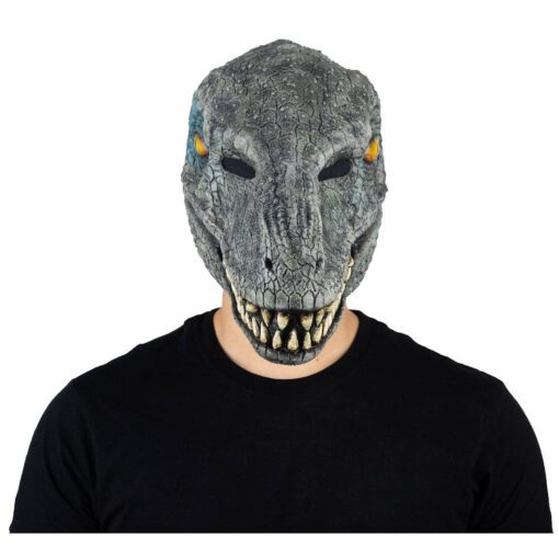 Máscara de Raptor