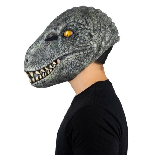 Máscara de Raptor