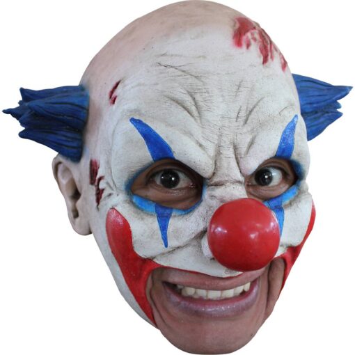 Máscara de Clown